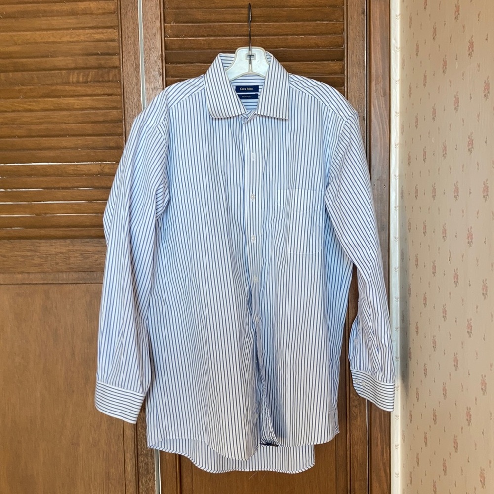 Club Room Men’s Dress Shirt